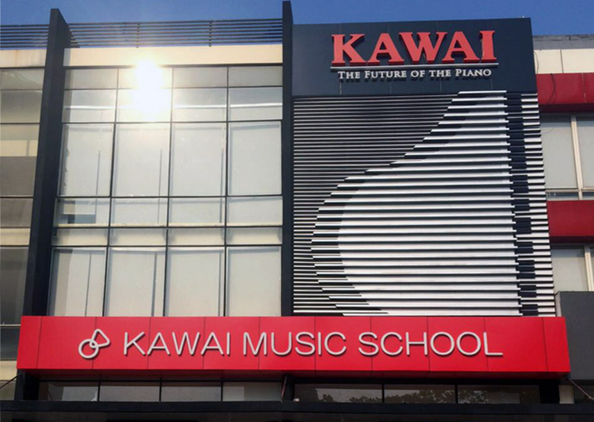 PT. Kawai Music Indonesia