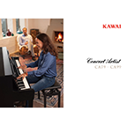 Concert Artist CA79/CA99