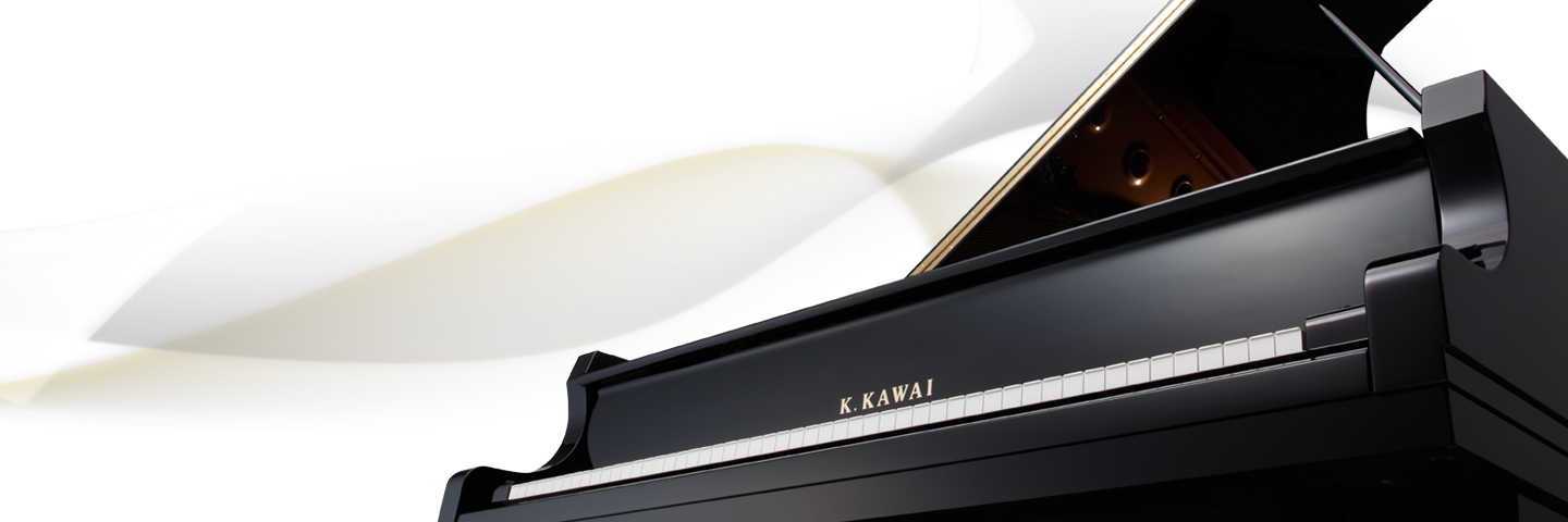 The Future<br />
of the Piano