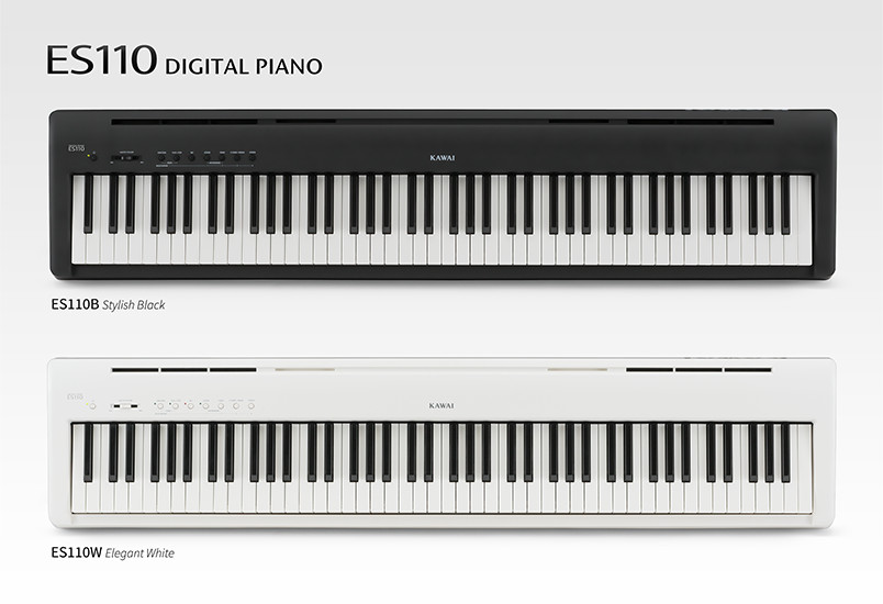 Kawai keyboard discount