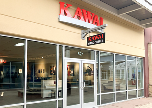 Kawai St.Louis