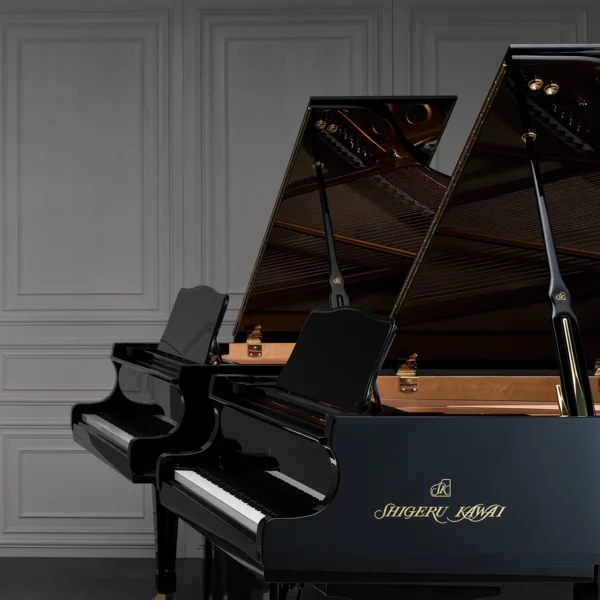 Grand Pianos