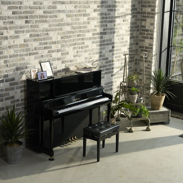 Upright Pianos