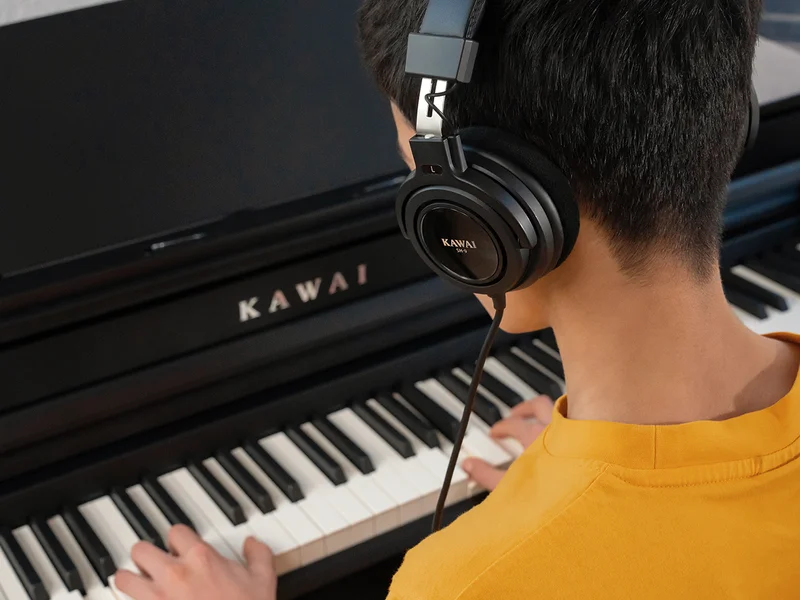Superior headphone experience