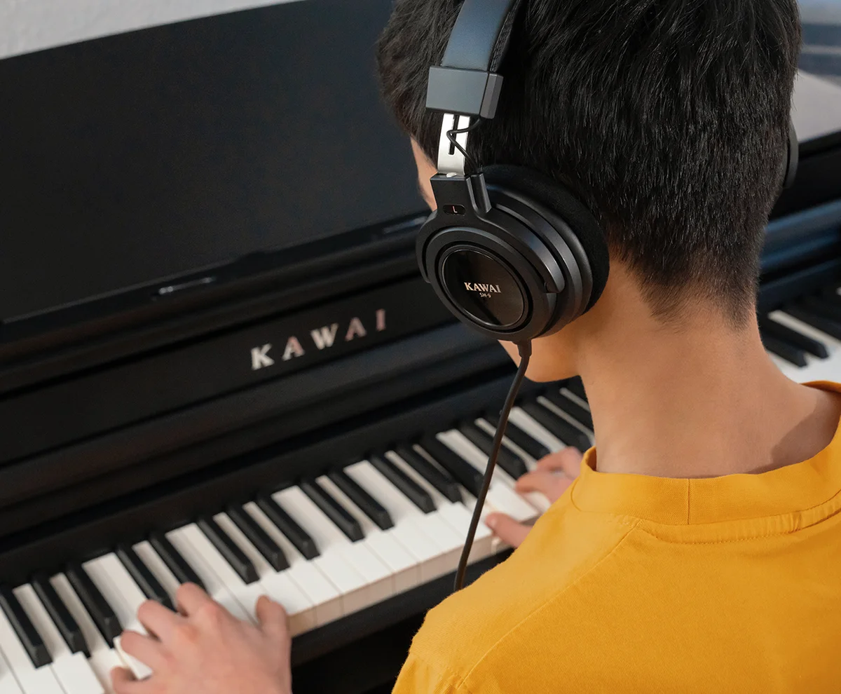 Superior headphone experience