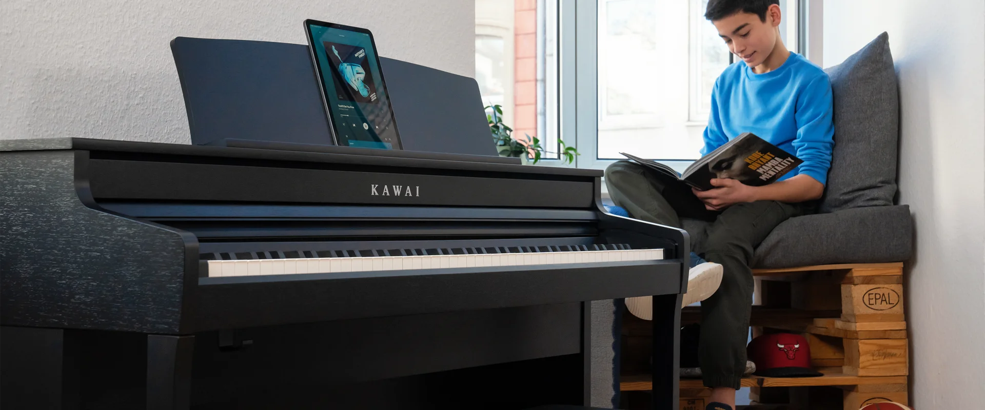 Premium audio technologies