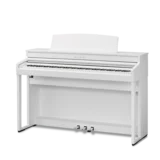 Satin White