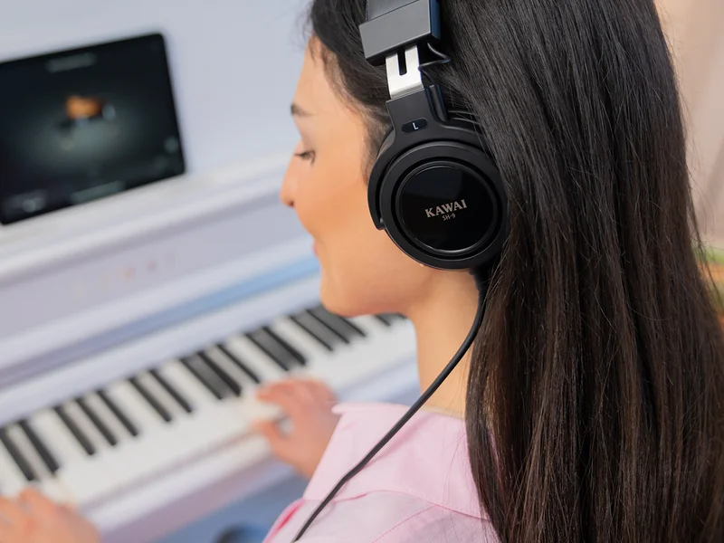 Superior headphone experience