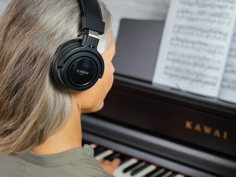 Superior headphone experience