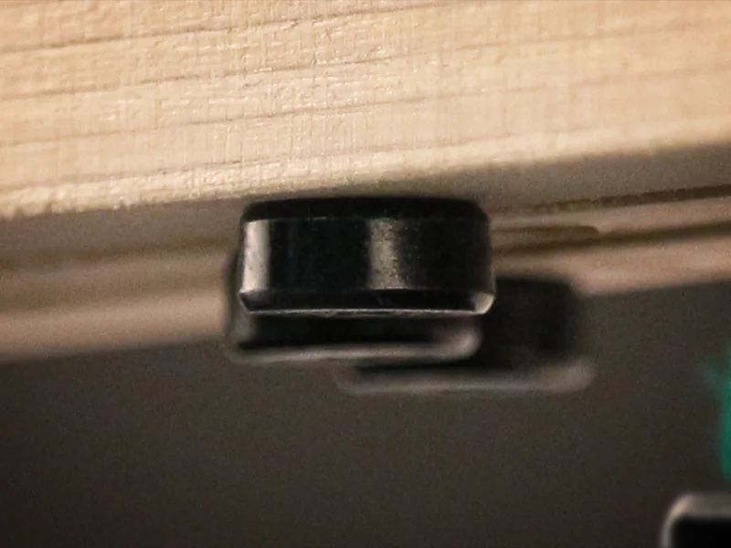 88-key Graded Counterweights