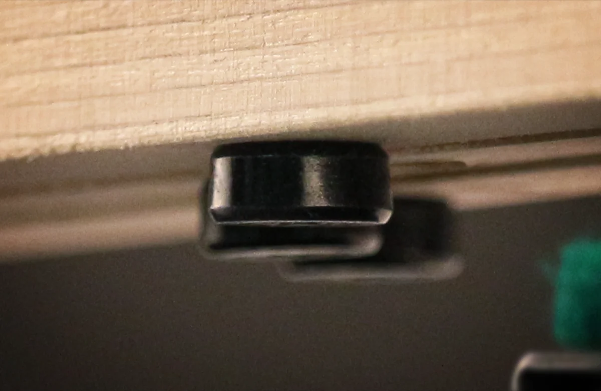 88-key Graded Counterweights