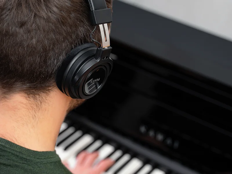 Superior headphone experience