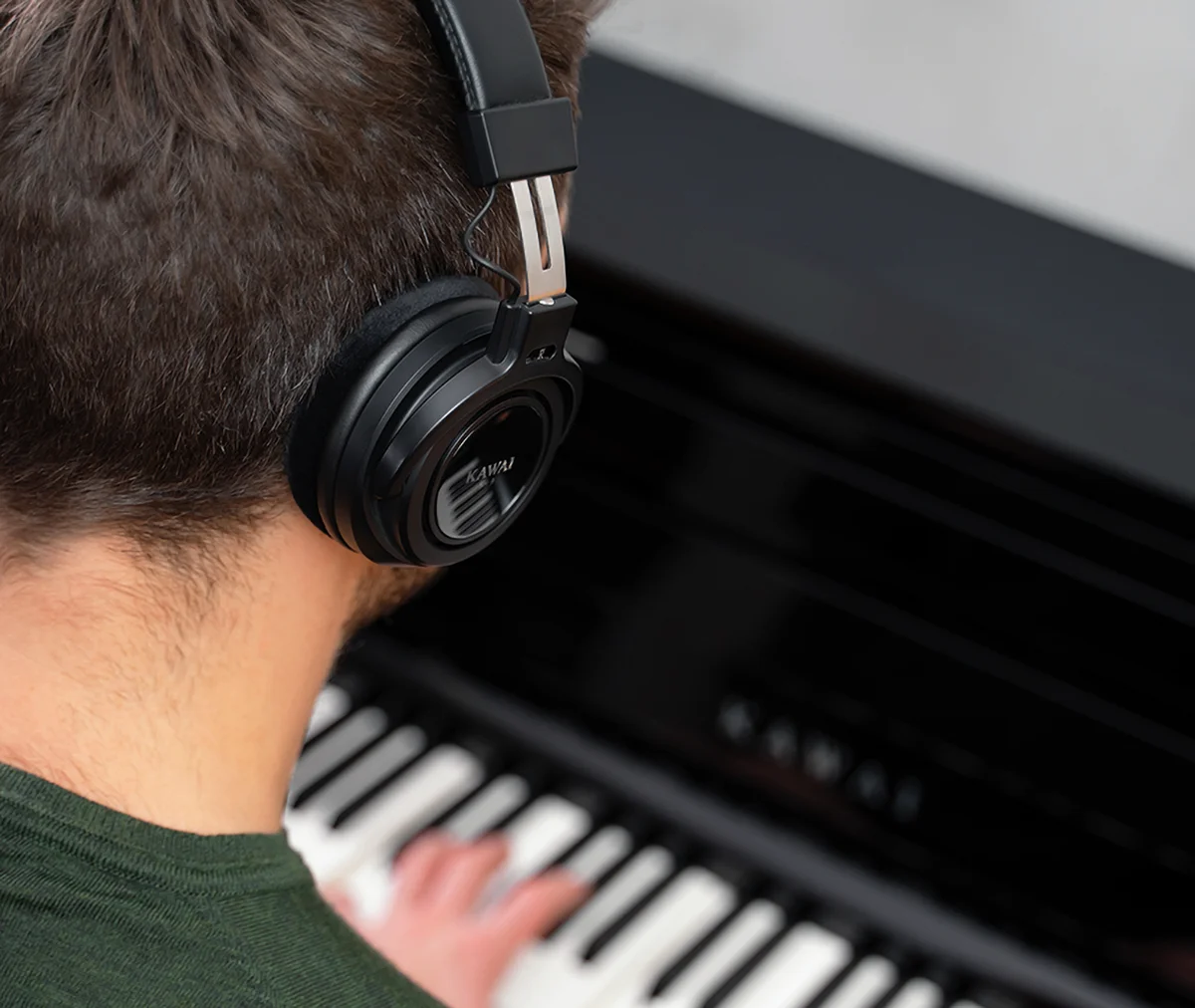 Superior headphone experience
