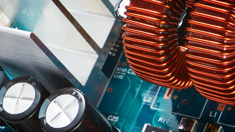 Premium Power Amplifiers