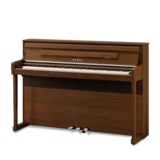Natural Walnut