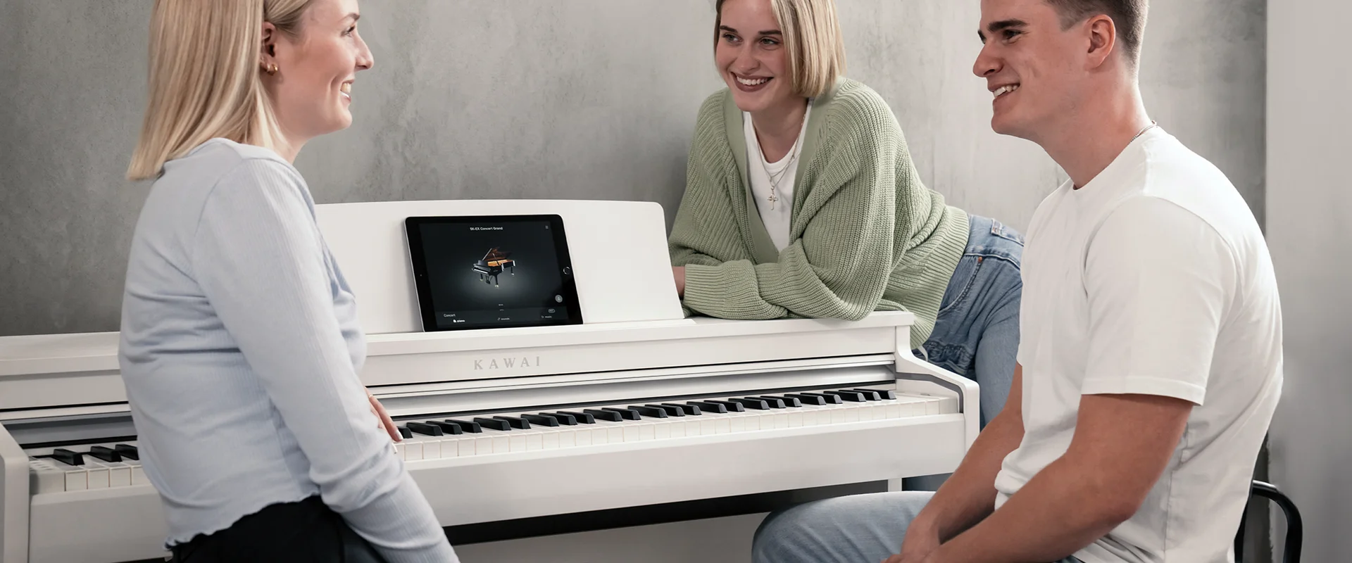 Advanced audio technologies