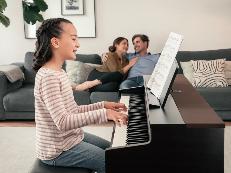 Premium audio technologies