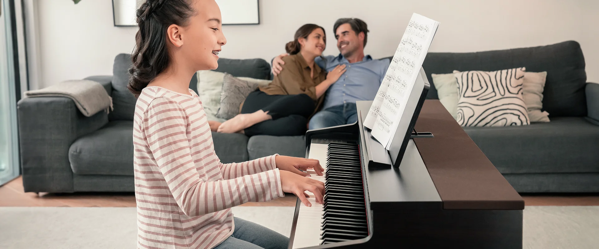Premium audio technologies