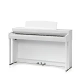 Satin White