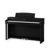Satin Black