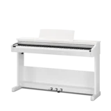 Satin White