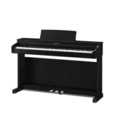 Satin Black
