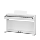 Satin White