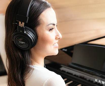 Superior headphone experience