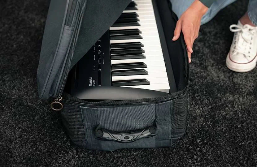 Great for gigging