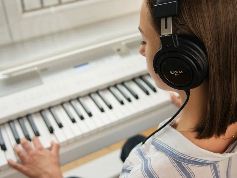 Superior headphone experience