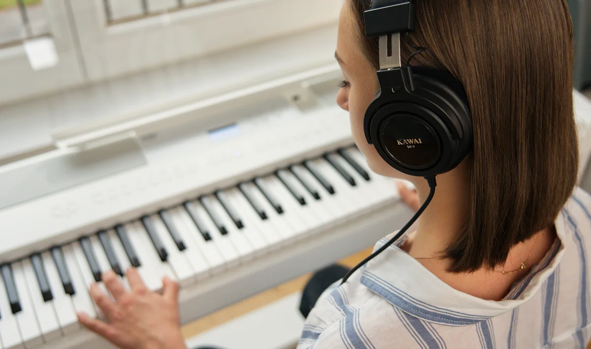 Superior headphone experience