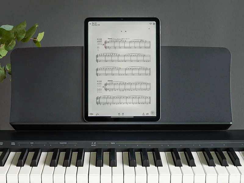 PiaBookPlayer app