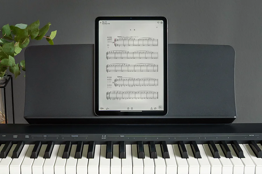 PiaBookPlayer app