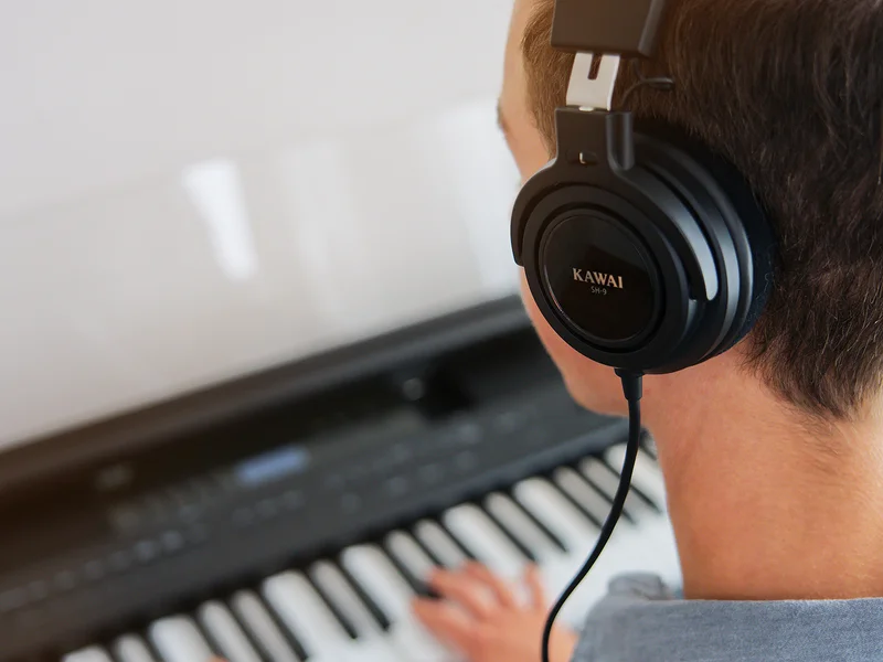 Superior headphone experience