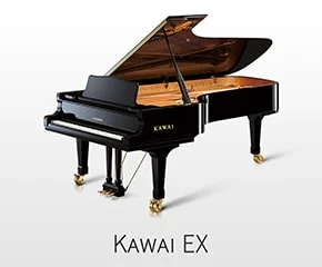 Three world-class instruments