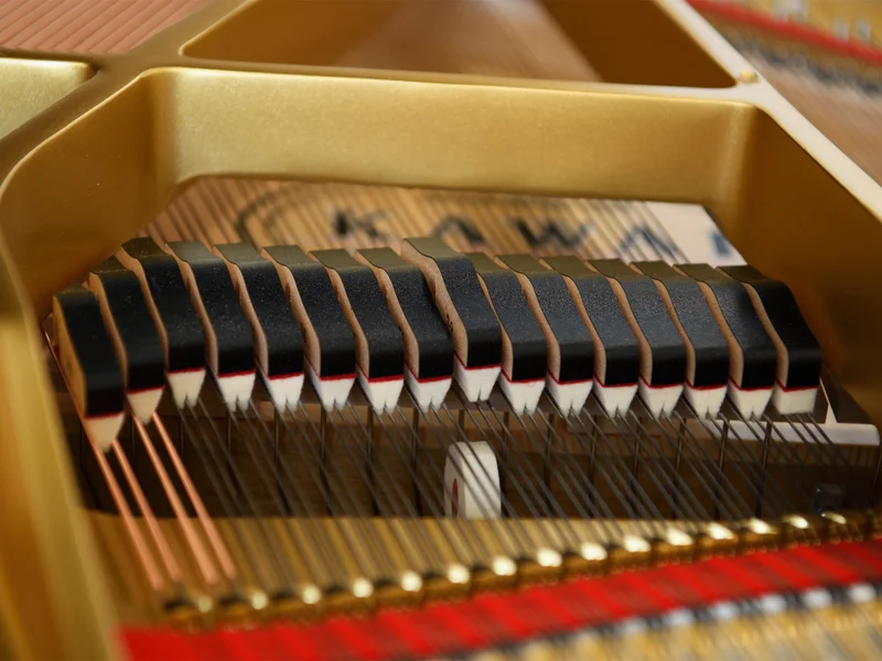 The power of pianissimo