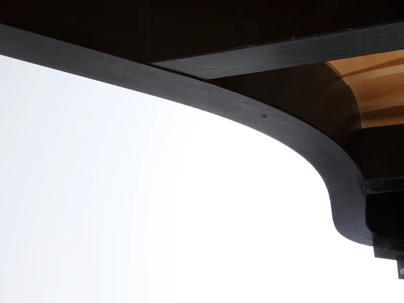 Enhanced Body Rigidity