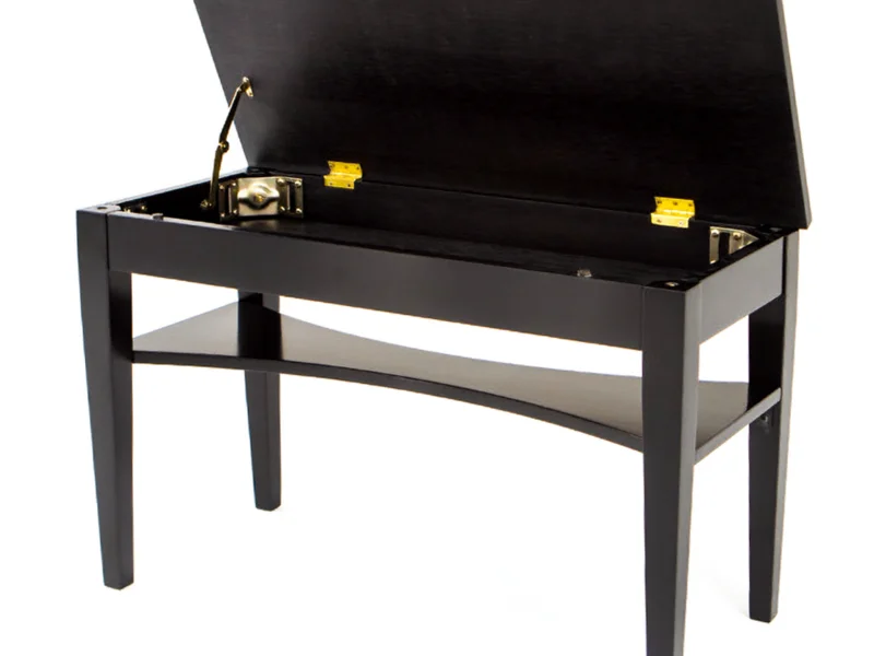 Reinforced Bench Design