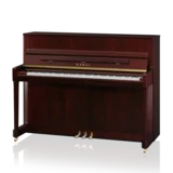 Mahogany Polish