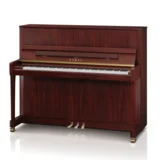Mahogany Satin