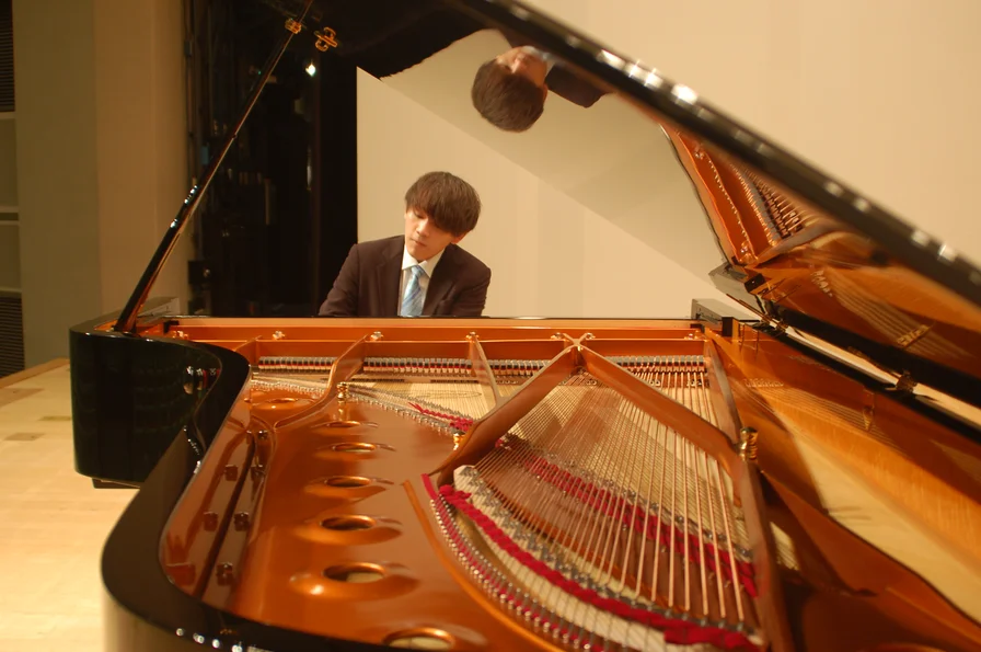 Interview: Masaya Kamei