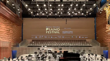 Santa Cecília International Piano Competition 2026: Shigeru Kawai SK-EX chosen as official piano for prestigious competition