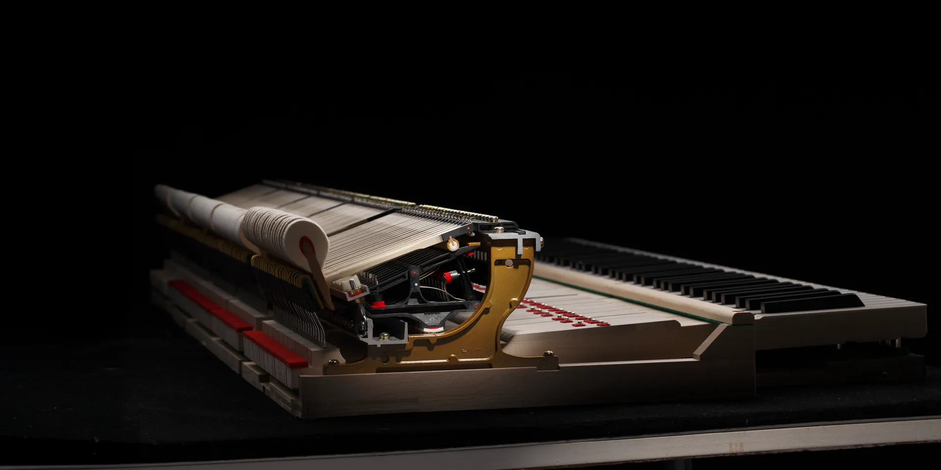 GX series | Kawai Musical Instruments Manufacturing Co., Ltd.