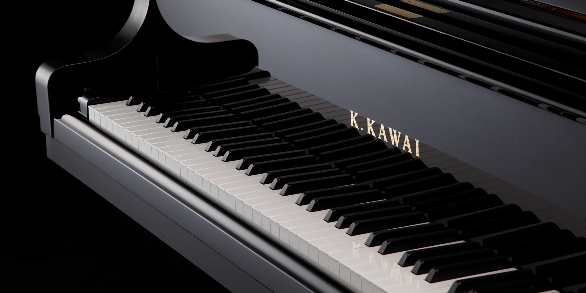 GX series | Kawai Musical Instruments Manufacturing Co., Ltd.