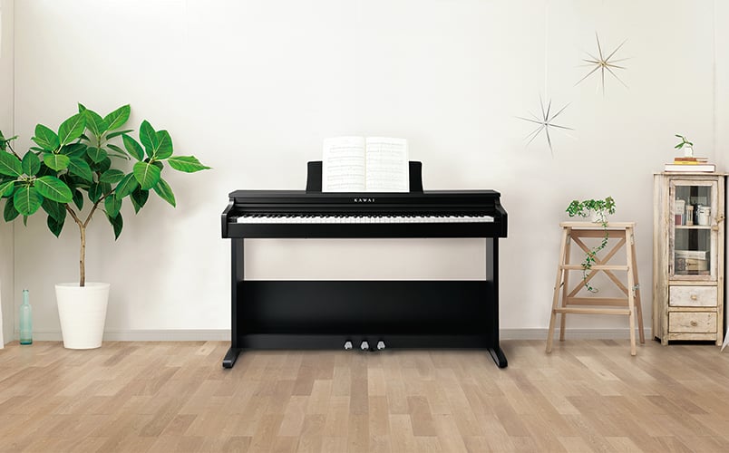 Kawai KDP75 digital piano