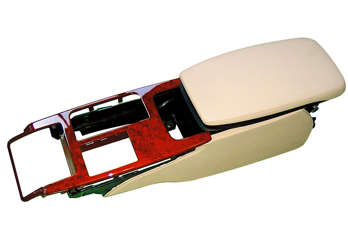 Coating Business