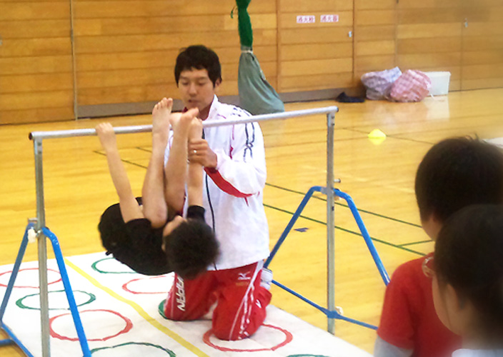 Kawai Physical Education Schools