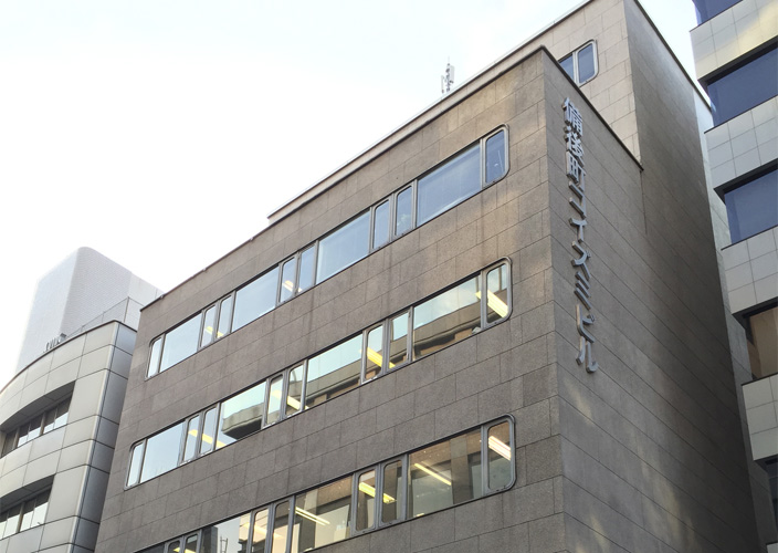 Osaka Office/Keihan Branch