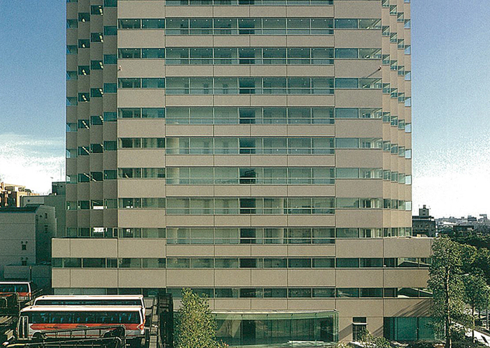 Tokyo Office/Tokyo Branch