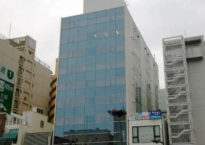 Nagoya Office/Chubu Branch
